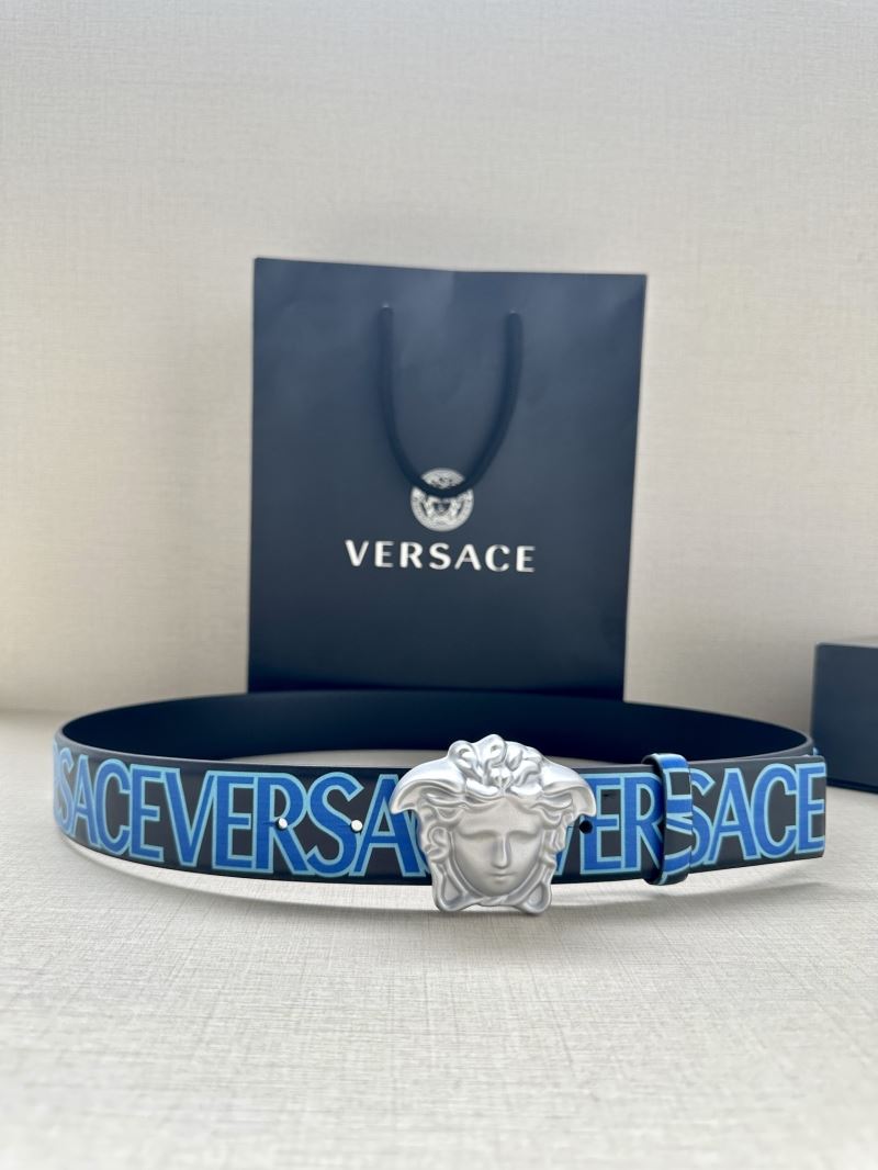 Versace Belts